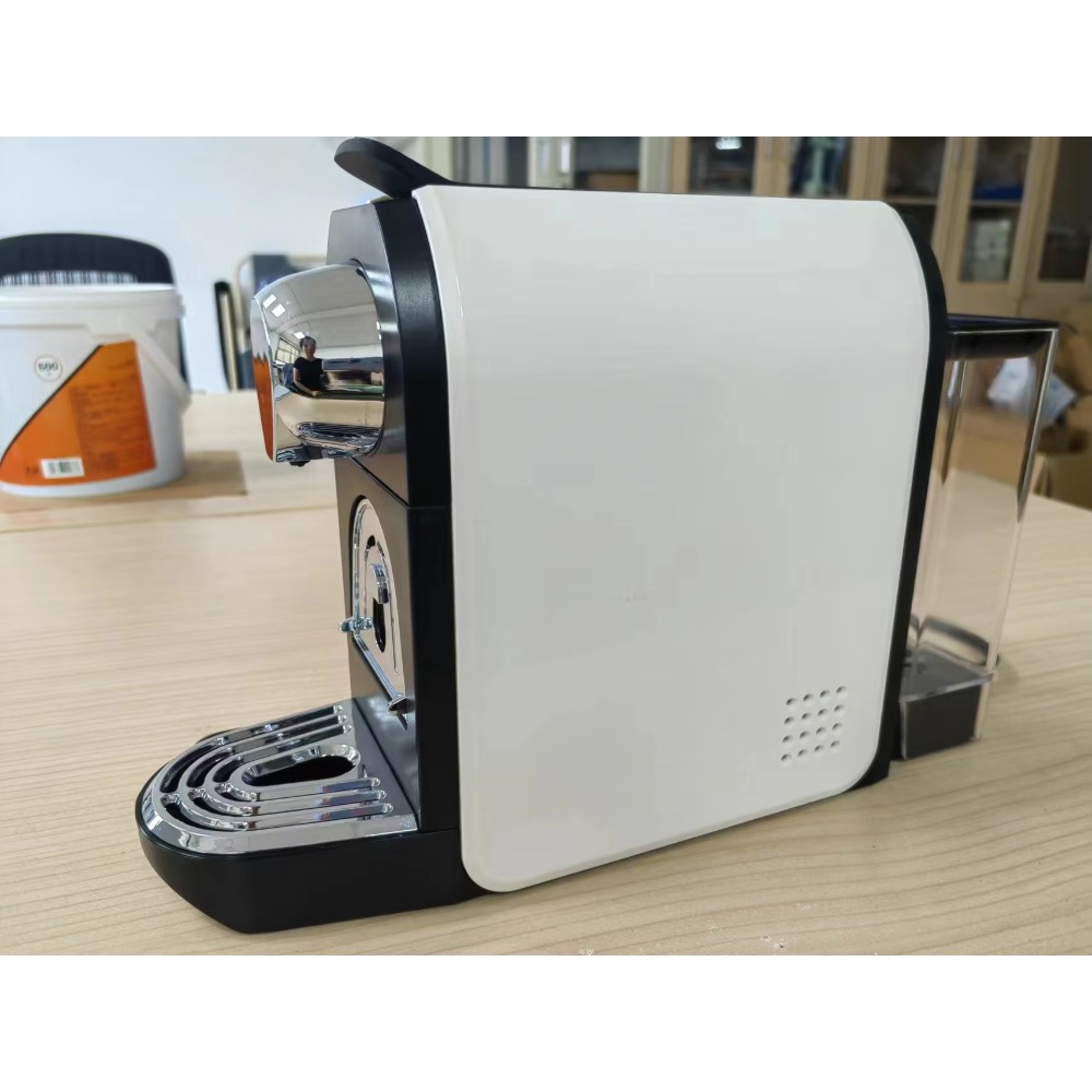Commerciële koffiemachine voor - Coffee & Tea Difabis recensie en prijs