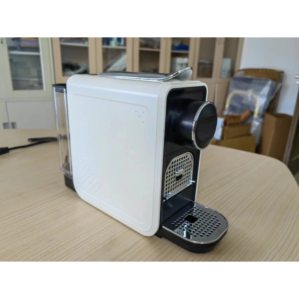 Commerciële koffiemachine voor - Coffee & Tea Difabis recensie en prijs