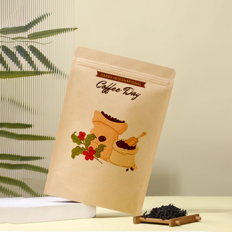 Afdrukken Knutselpapier Ritsza - Coffee Tea Logo recensie en prijs