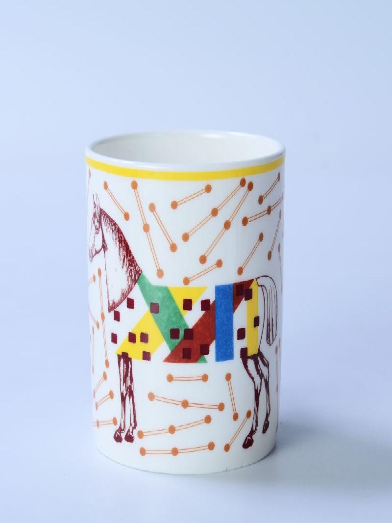 Creatief bedrukte mokken van O - Morning Tea Coffee recensie en prijs