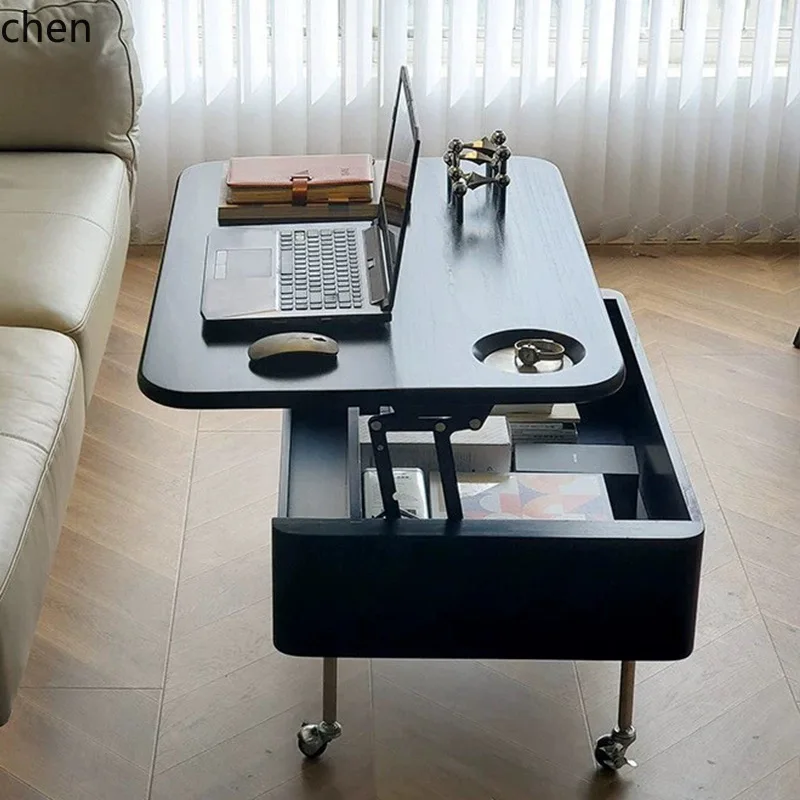 b11-7.2 Massief houten salonta - Coffee & Tea Difabis recensie en prijs