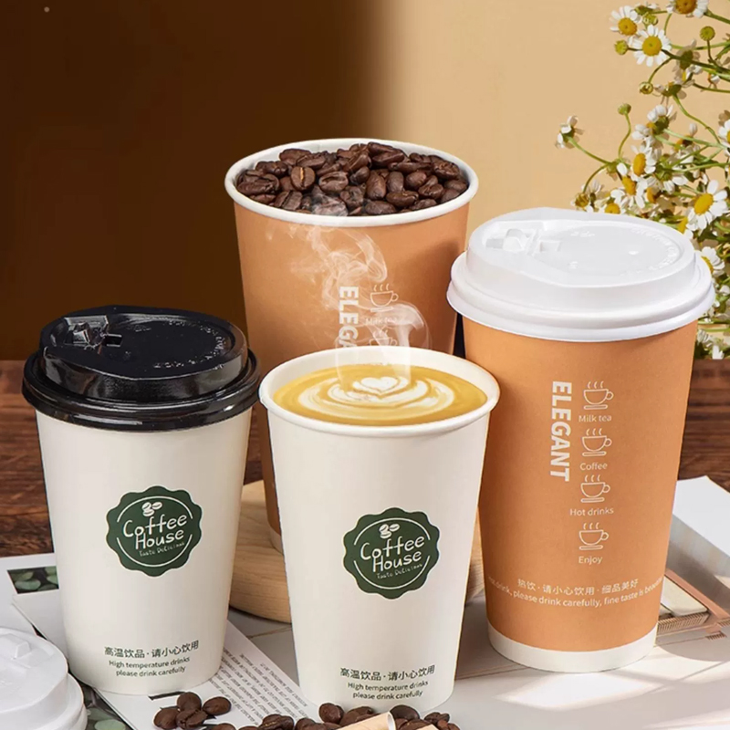 LOGO Aangepaste verdikte wegwe - Coffee Tea Logo recensie en prijs