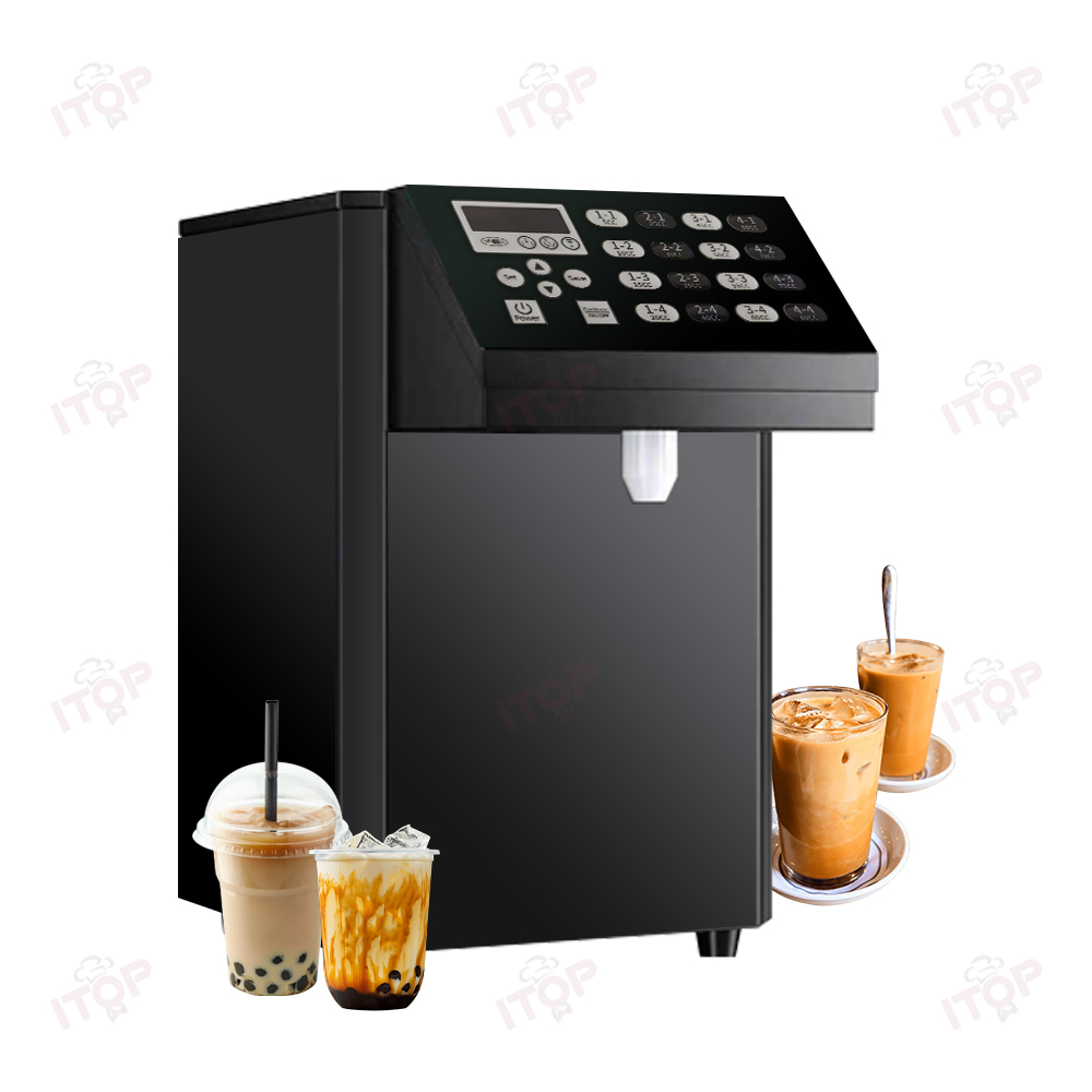 STLW JW Ce Certificaat Kleine  - Dispenser Coffee And Tea recensie en prijs