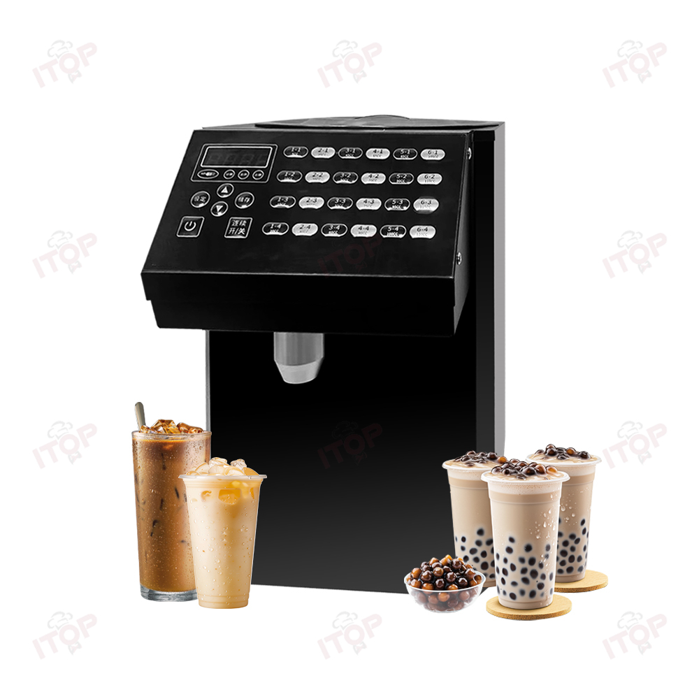STLW JW Ce Certificaat Kleine  - Dispenser Coffee And Tea recensie en prijs