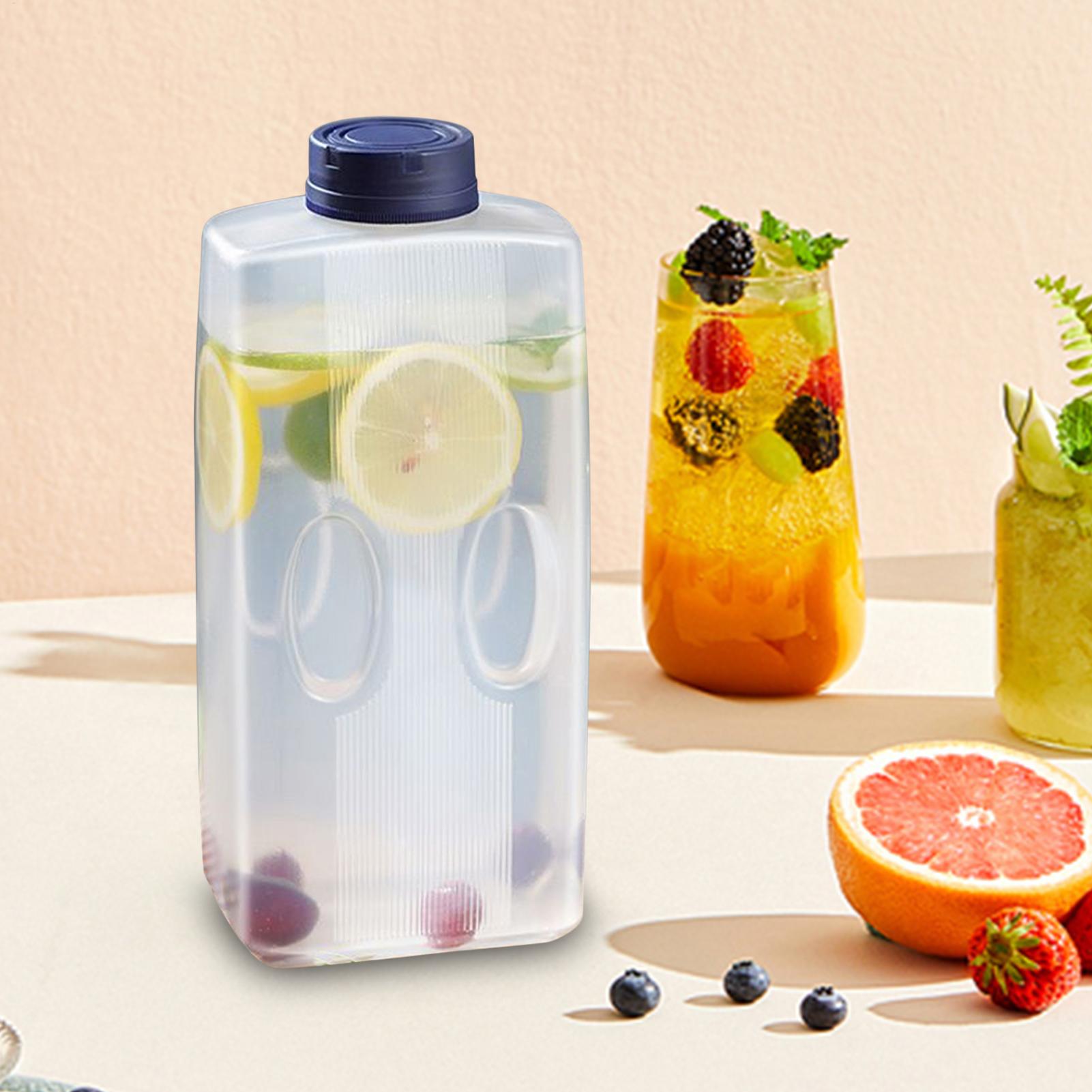 2L Sapdispenser Lekvrije Drank - Dispenser Coffee And Tea recensie en prijs