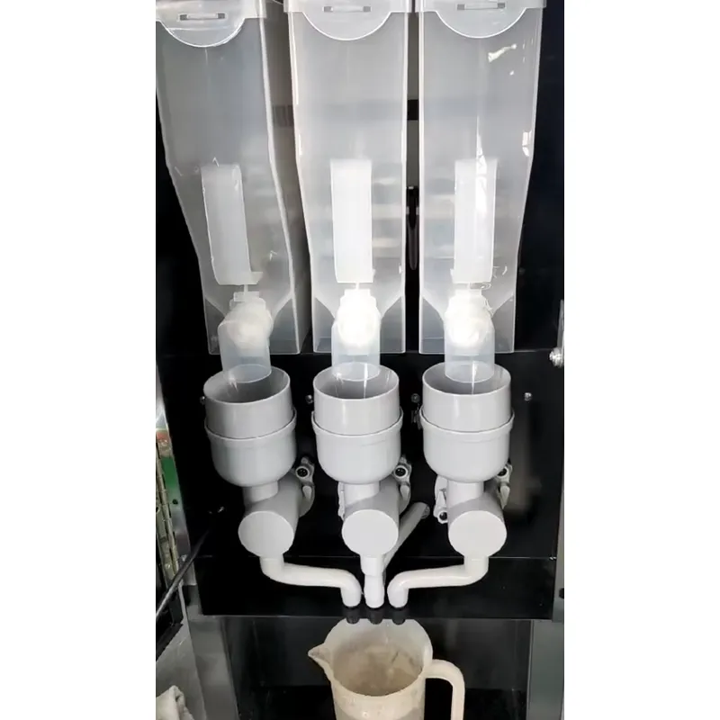 Automatische koffiemachine E30 - Coffee Tea Vending Machine For Office recensie en prijs