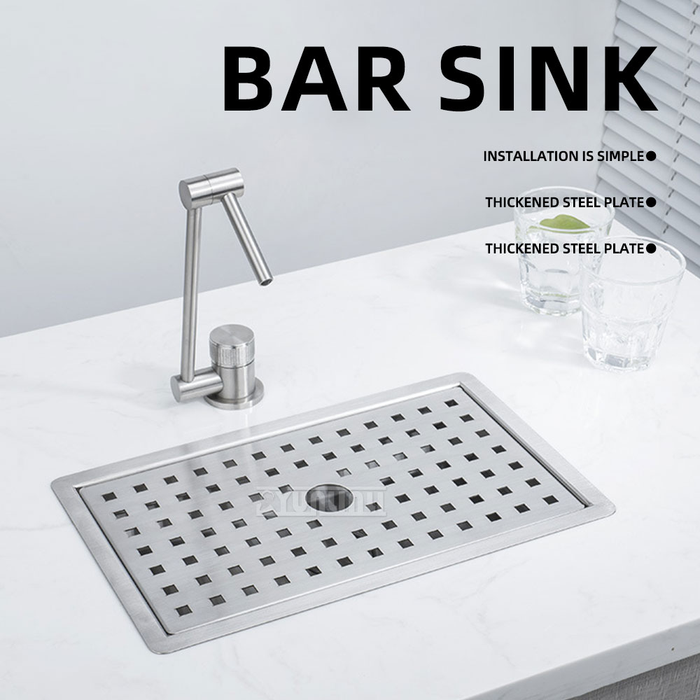 Onzichtbare kleine spoelbak vo - Dispenser Coffee And Tea recensie en prijs