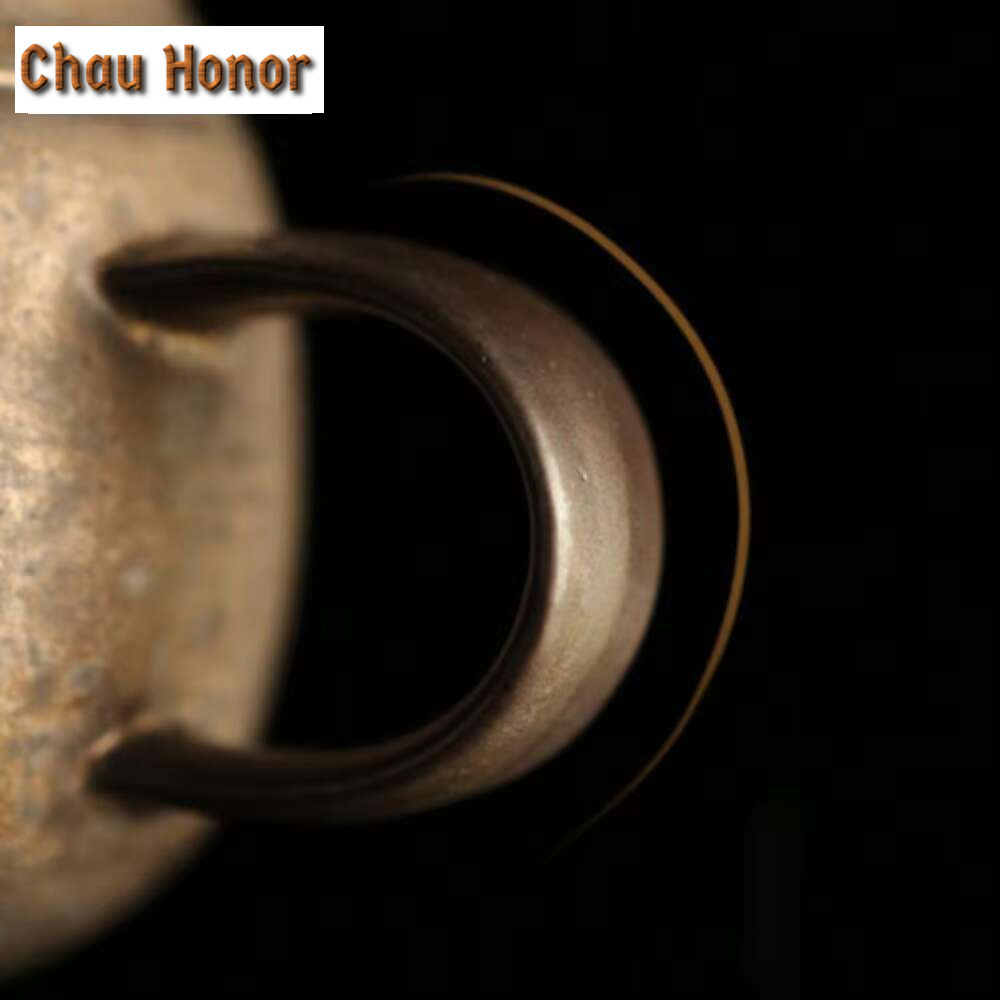 200Ml Chinese Ijzeren Roest Ge - Coffee Tea Essentials recensie en prijs