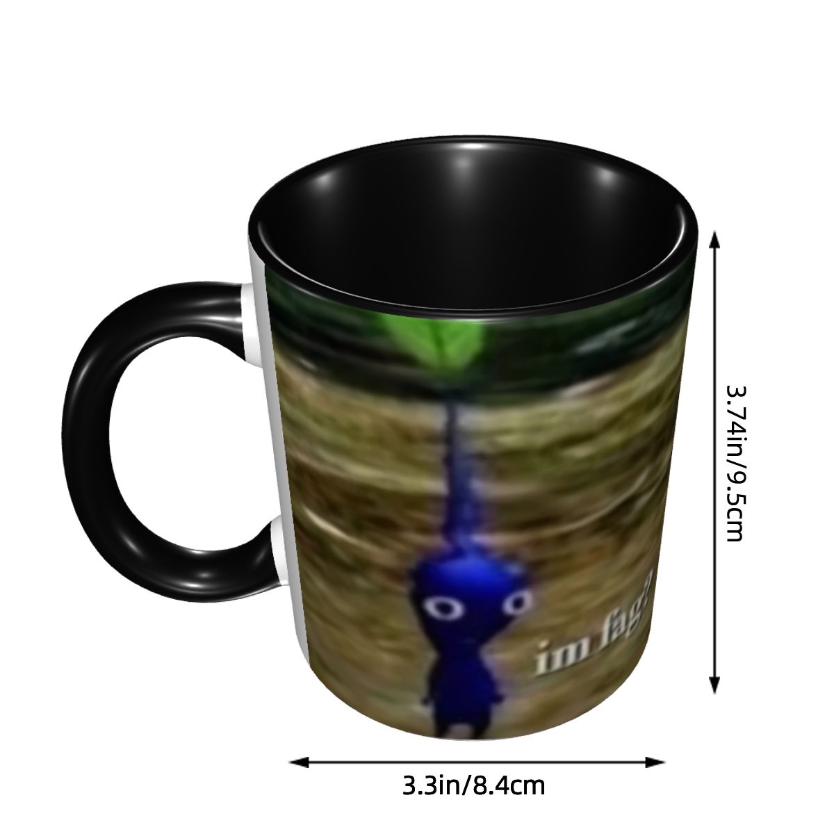 Gepersonaliseerde Plant Creatu - Coffee Tea For Plants recensie en prijs