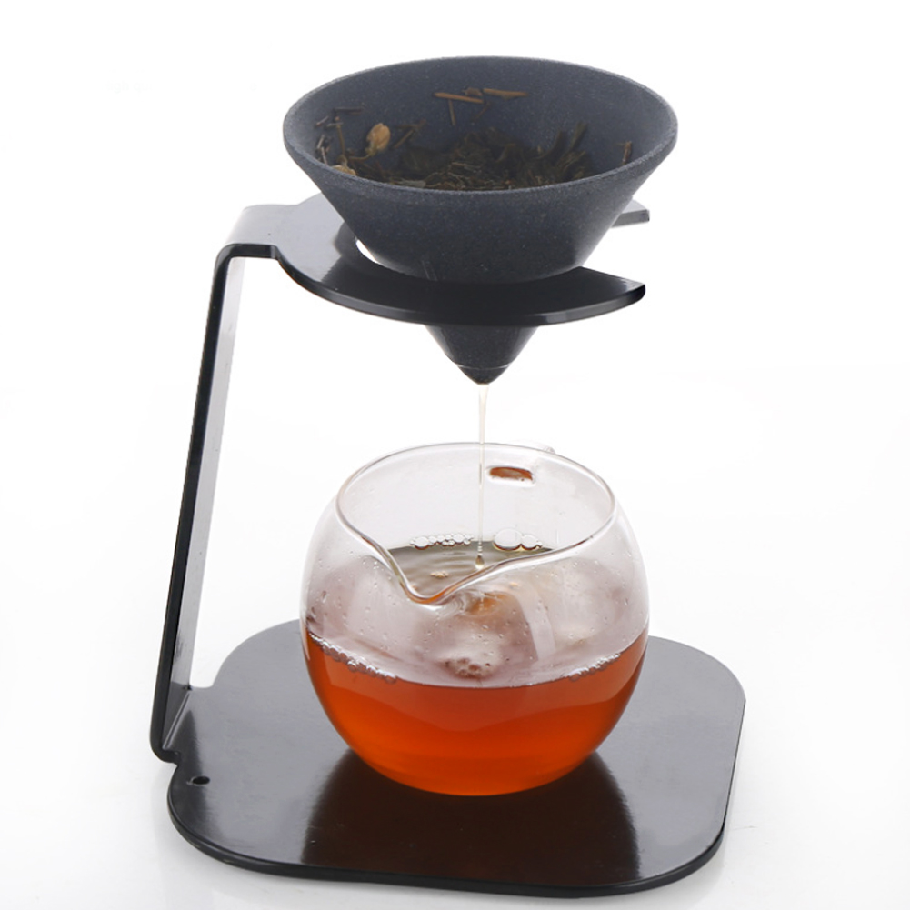 Kegelvormige niet-poreuze koff - Dispenser Coffee And Tea recensie en prijs