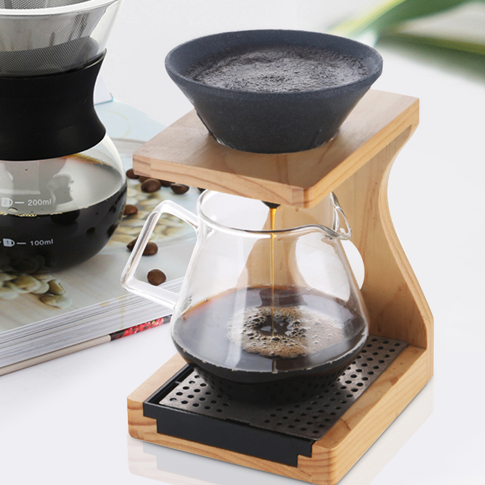 Kegelvormige niet-poreuze koff - Dispenser Coffee And Tea recensie en prijs