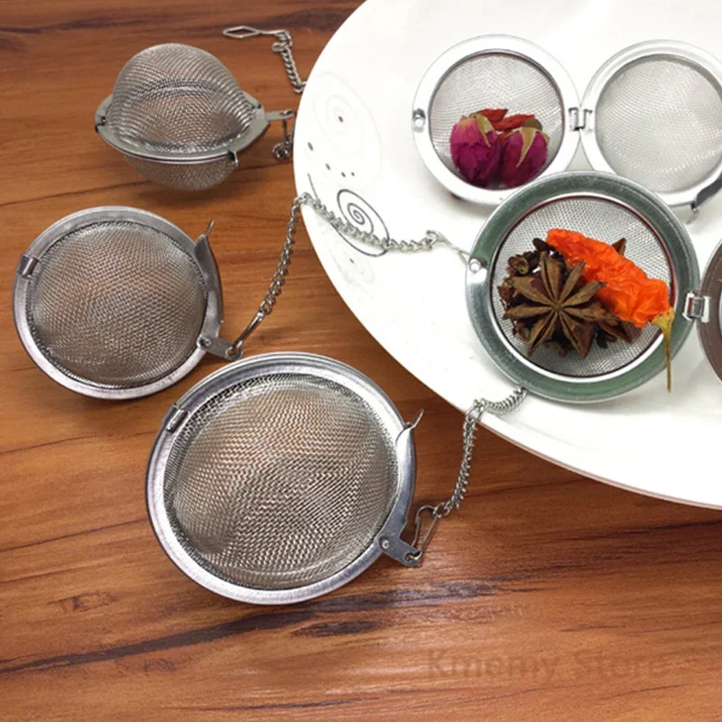 Roestvrijstalen ovale hartvorm - Coffee Tea Infusion recensie en prijs